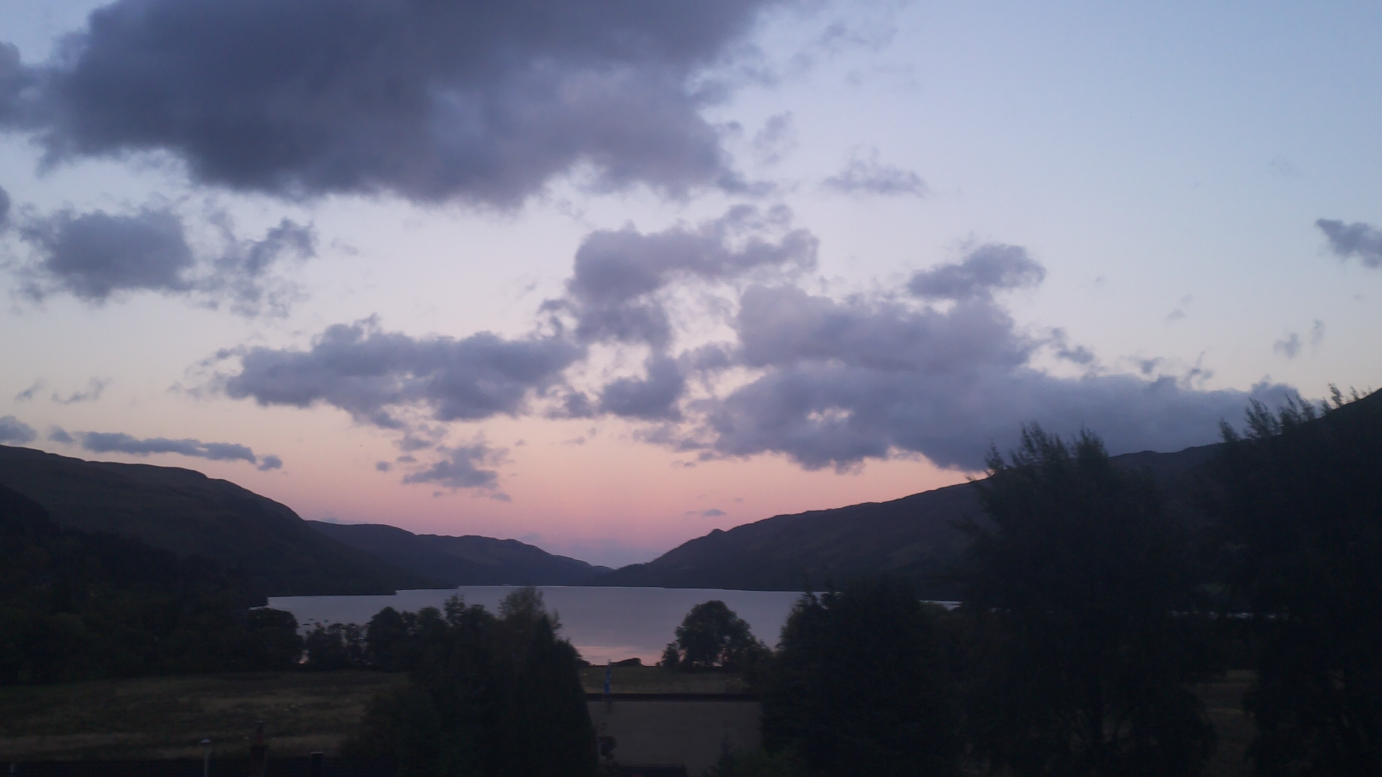 Photo of Lochearn on 9/27/2026