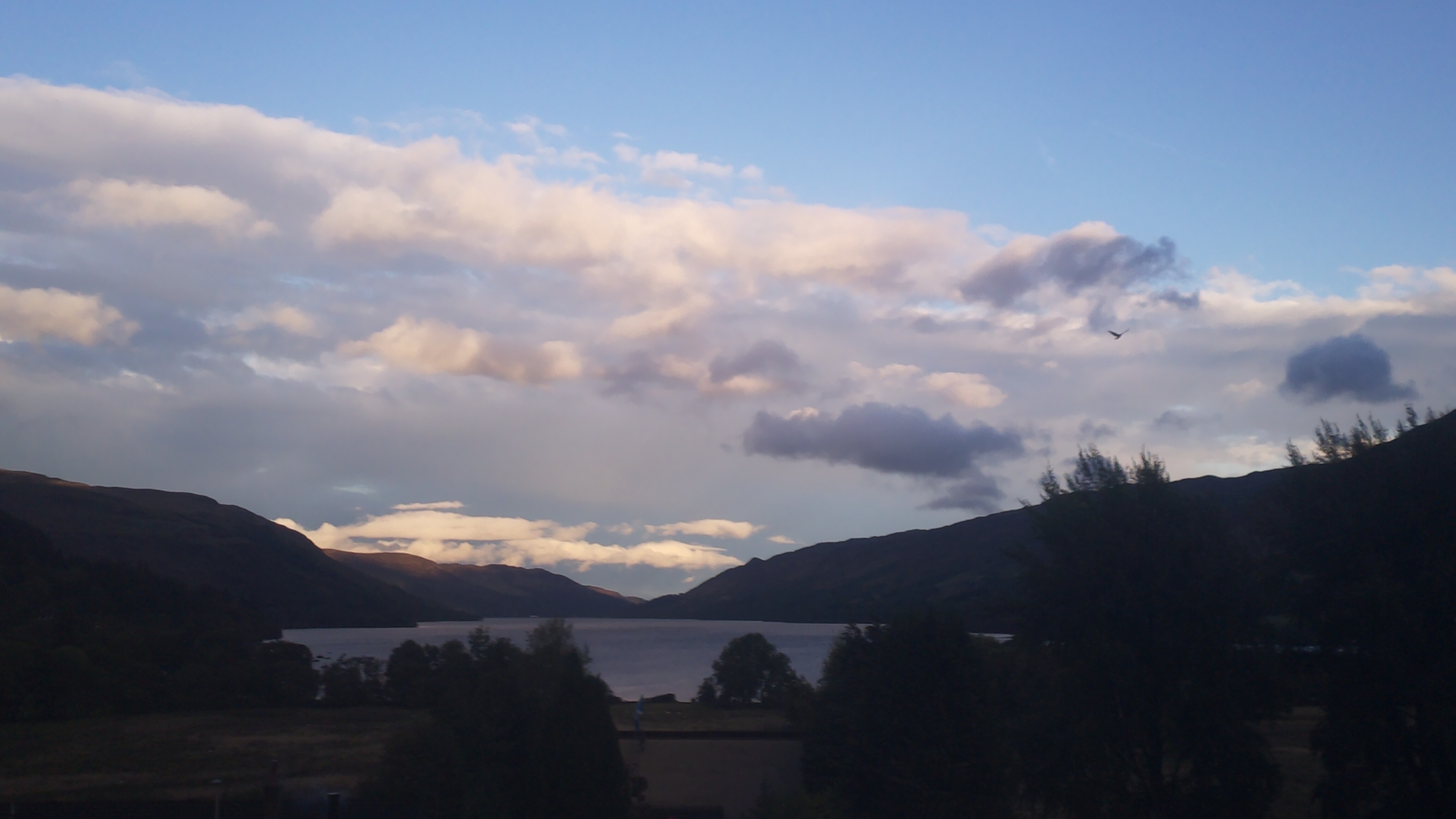 Photo of Lochearn on 9/27/2026