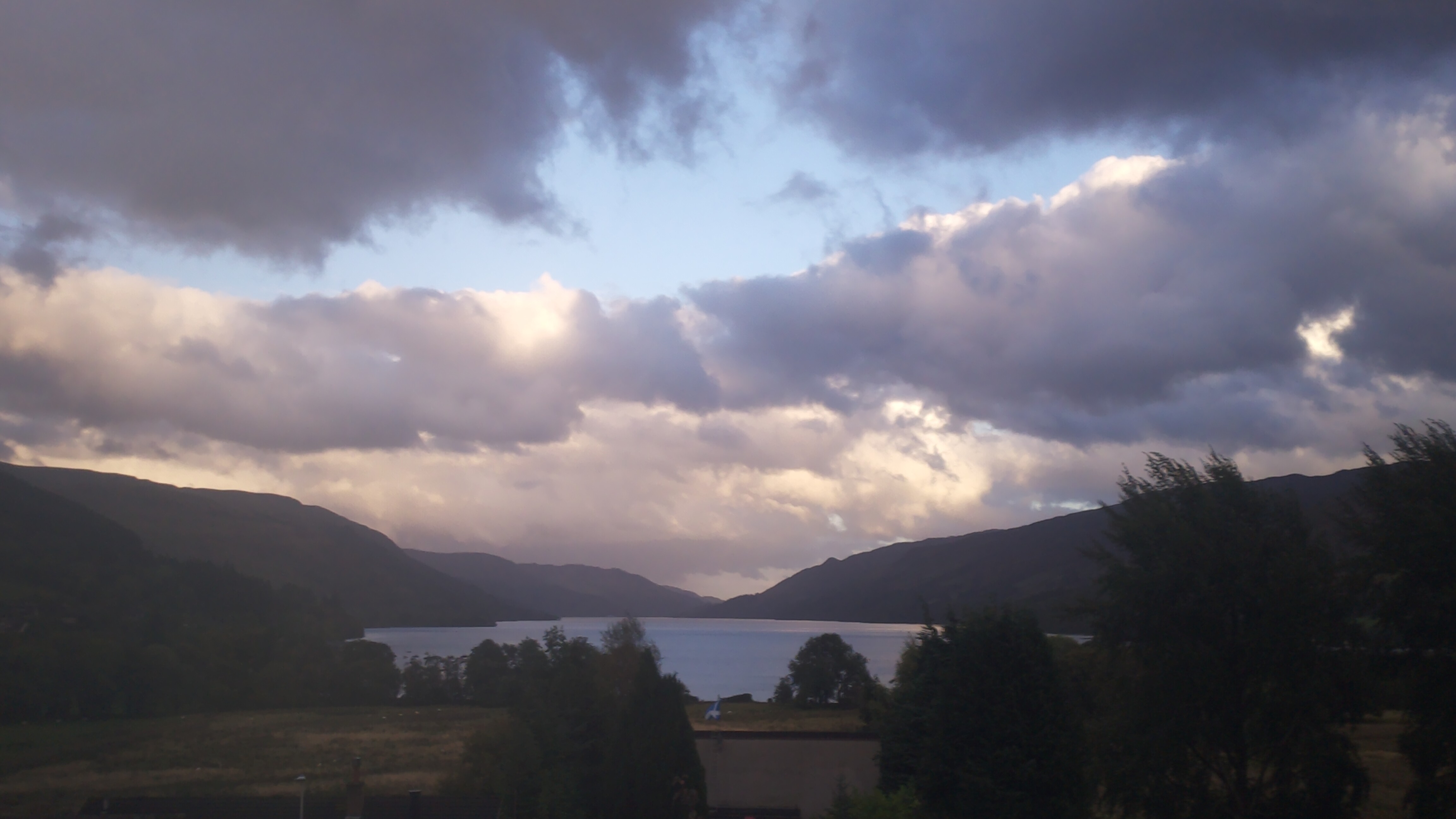Photo of Lochearn on 9/30/2026