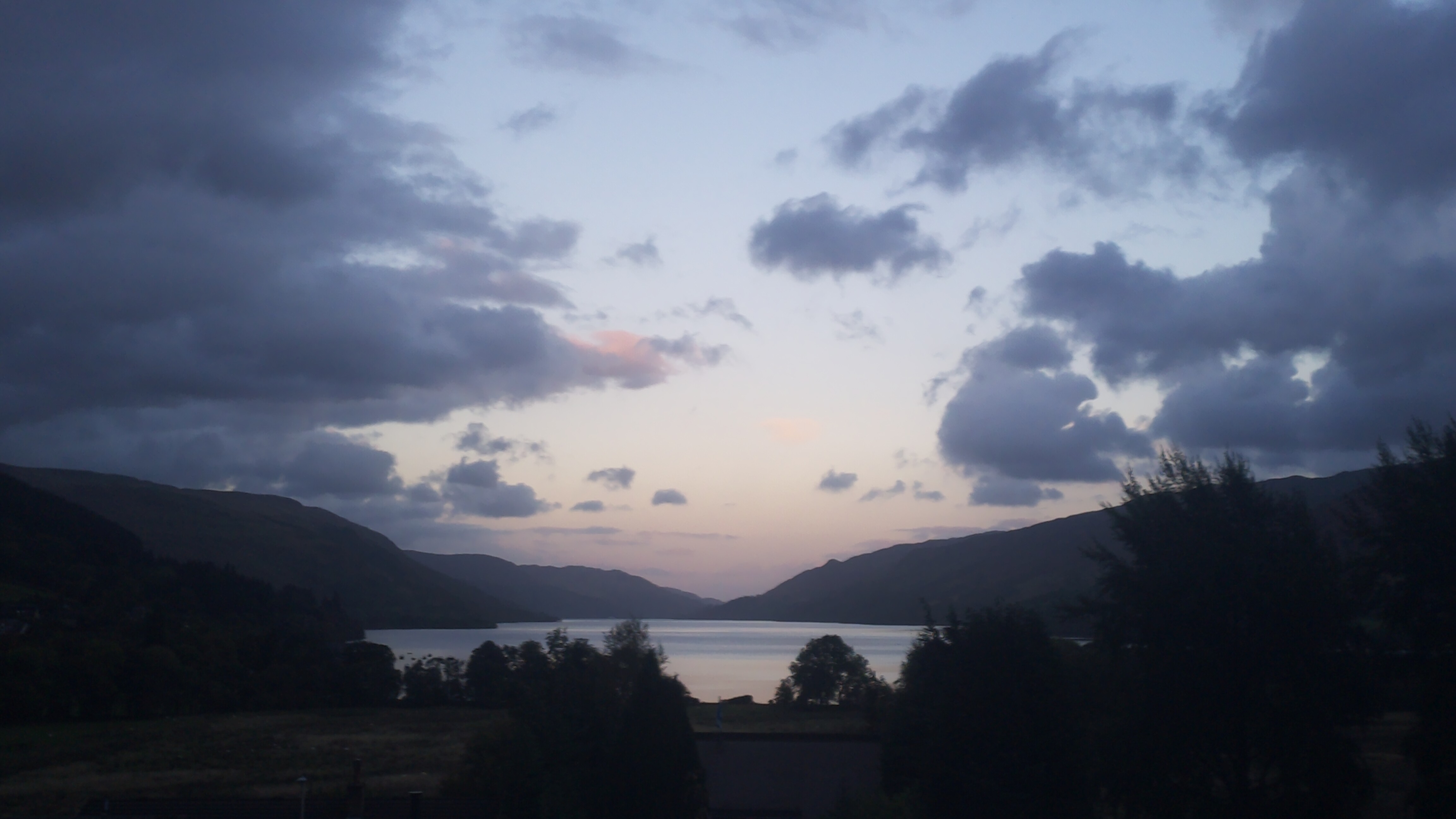 Photo of Lochearn on 10/1/2026