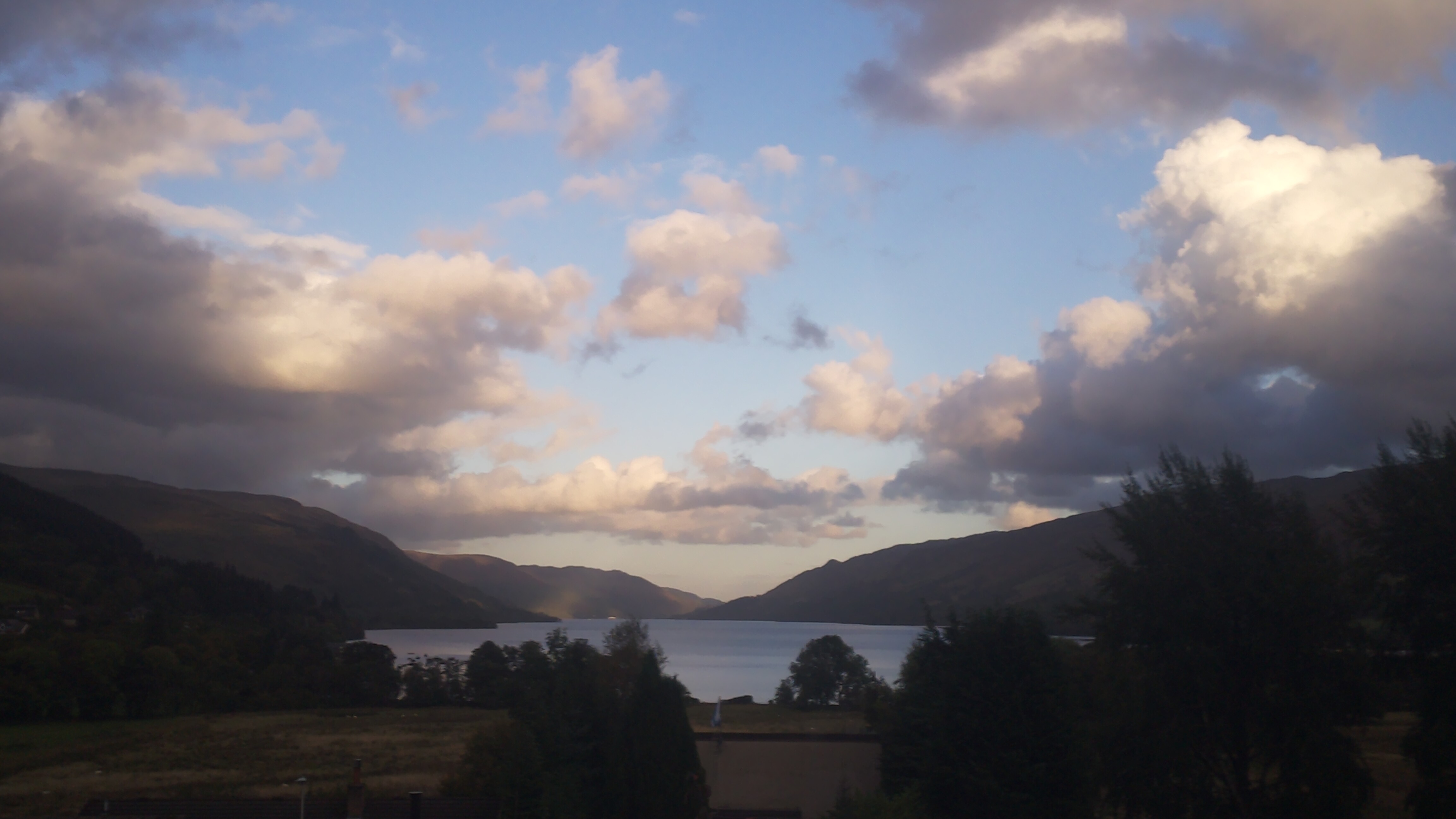 Photo of Lochearn on 10/1/2026