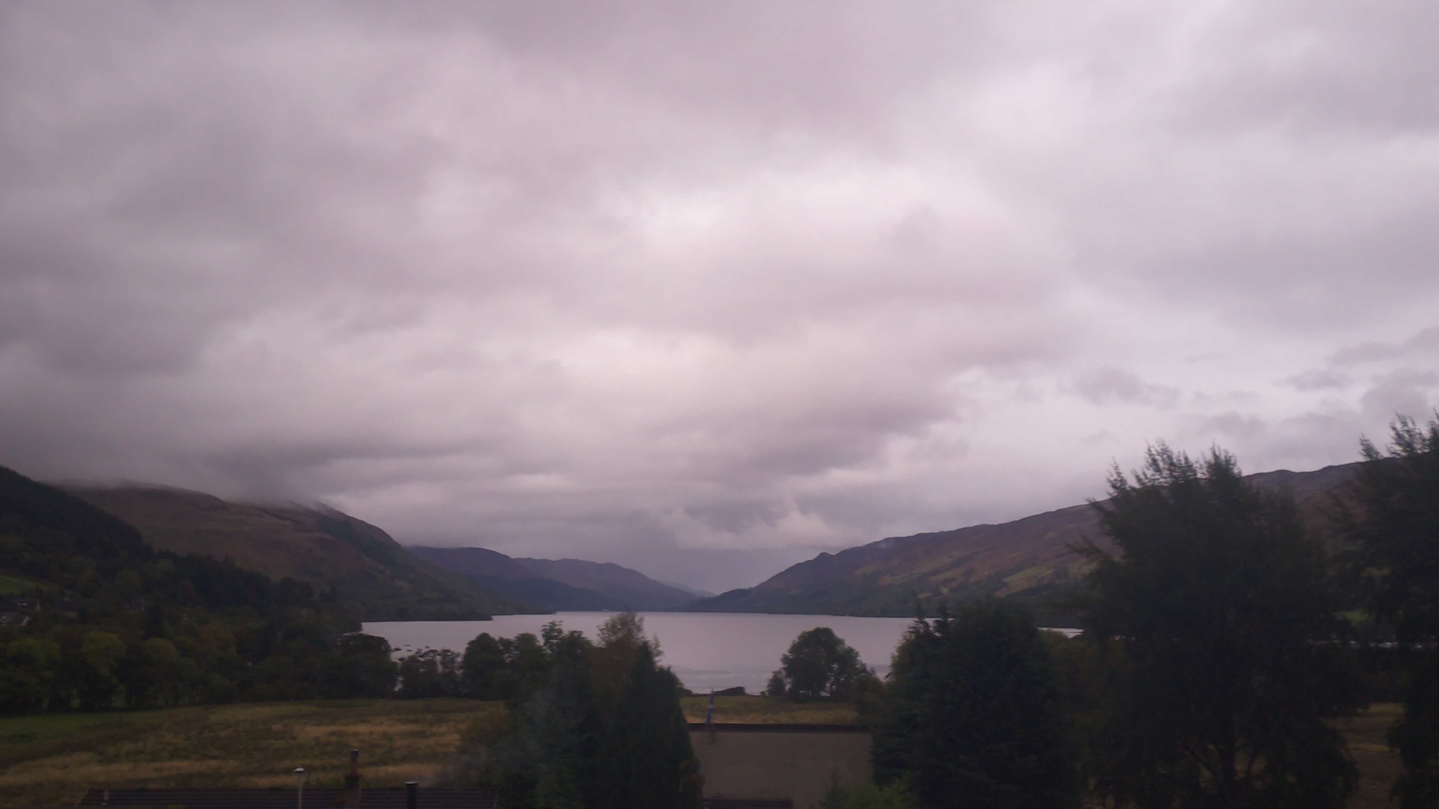 Photo of Lochearn on 10/3/2026