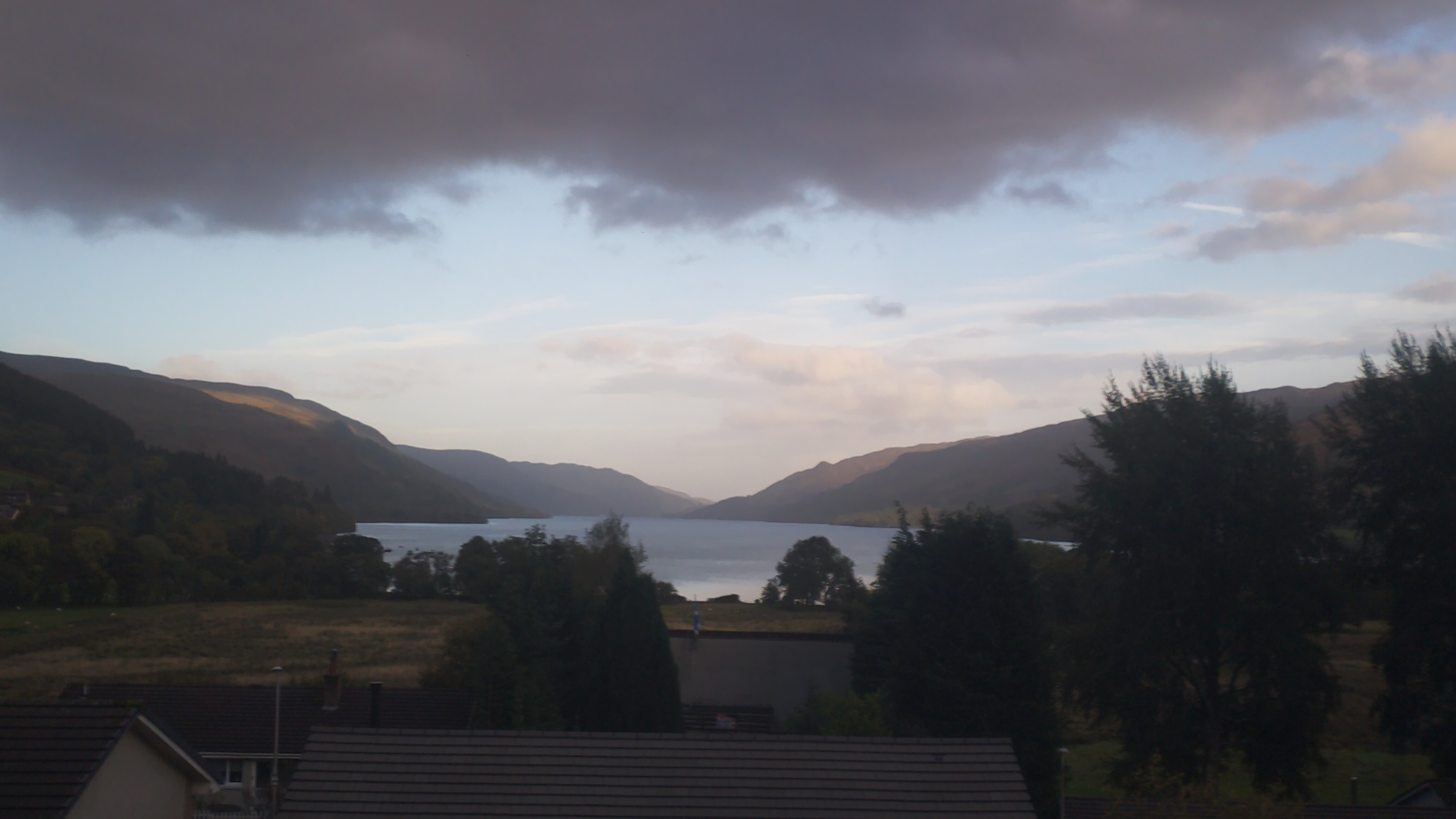 Photo of Lochearn on 10/5/2026