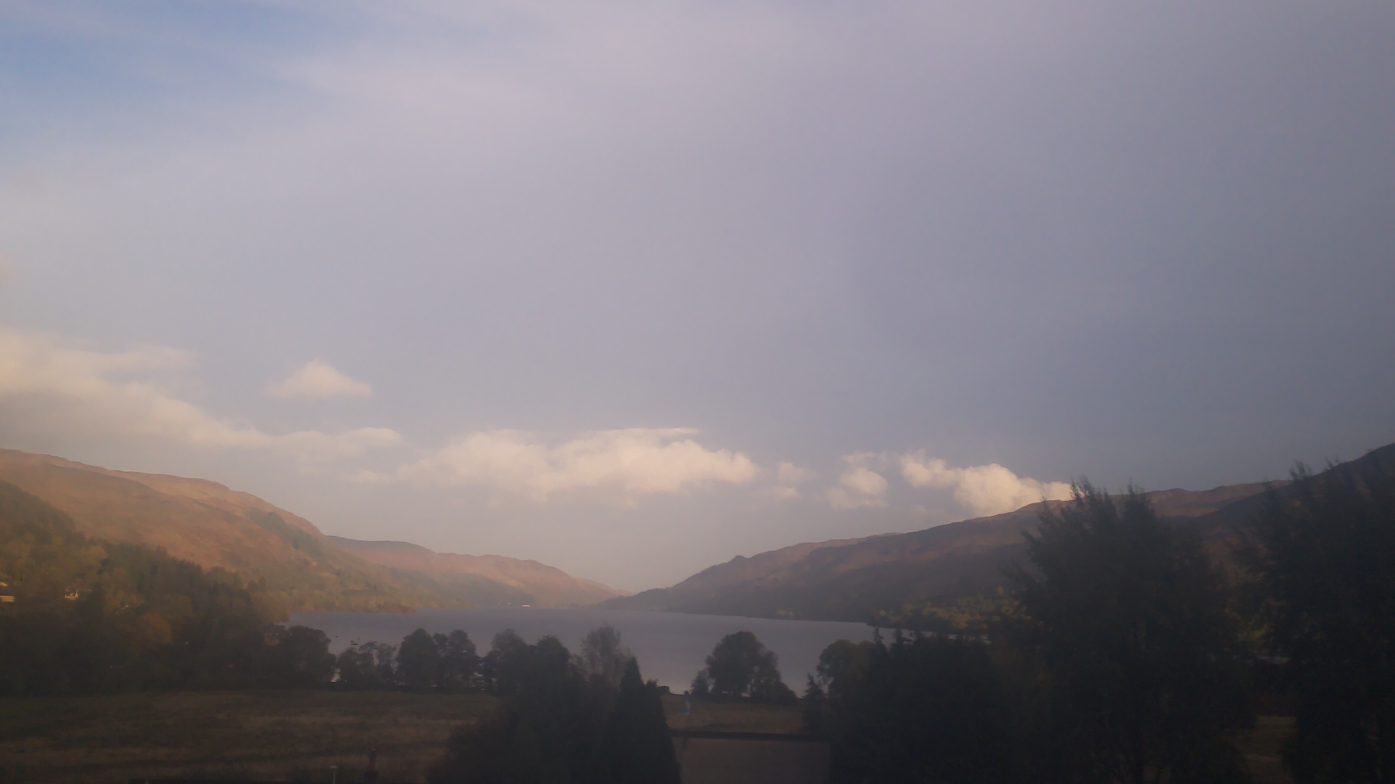 Photo of Lochearn on 10/15/2026