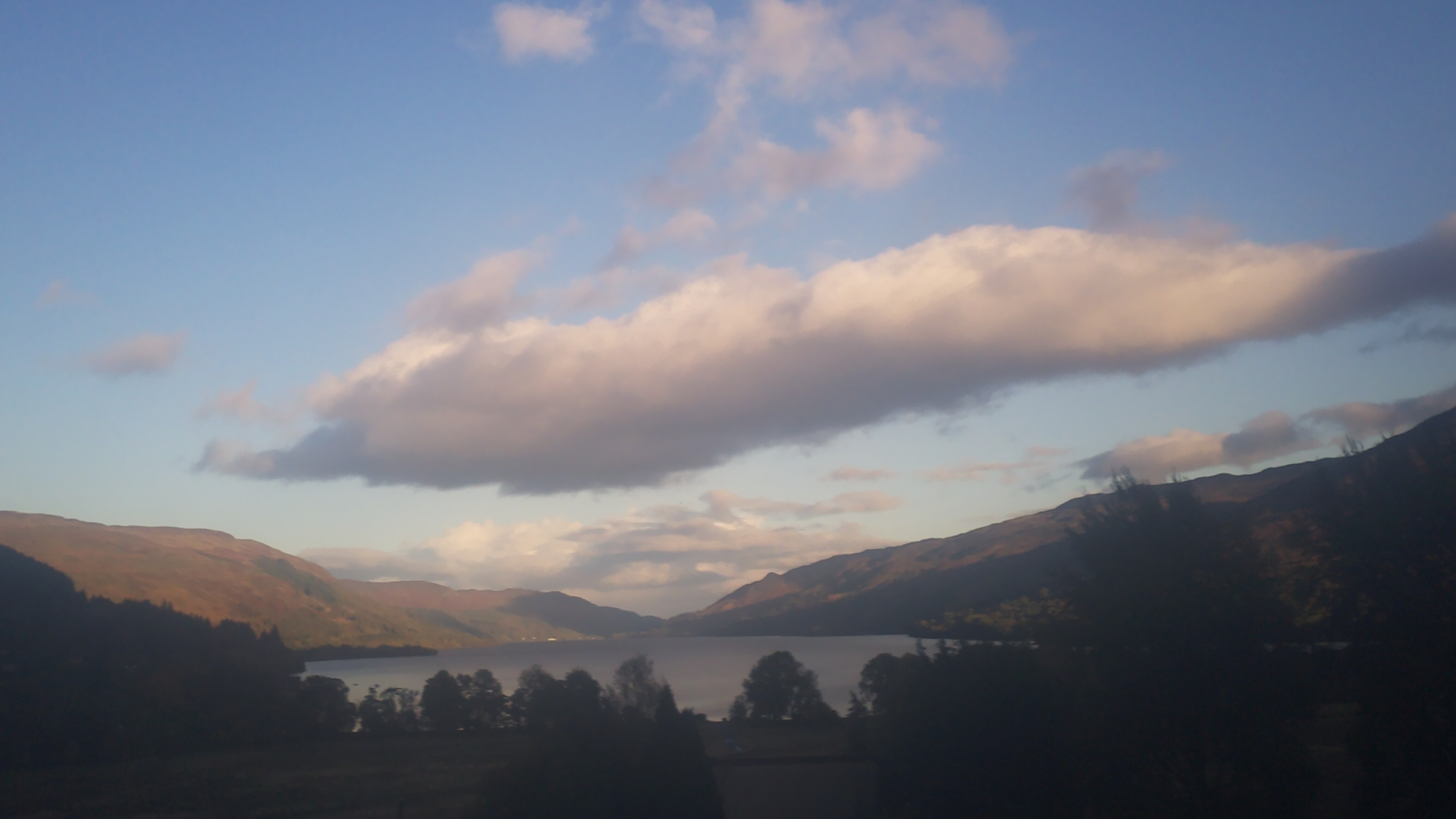 Photo of Lochearn on 10/16/2026