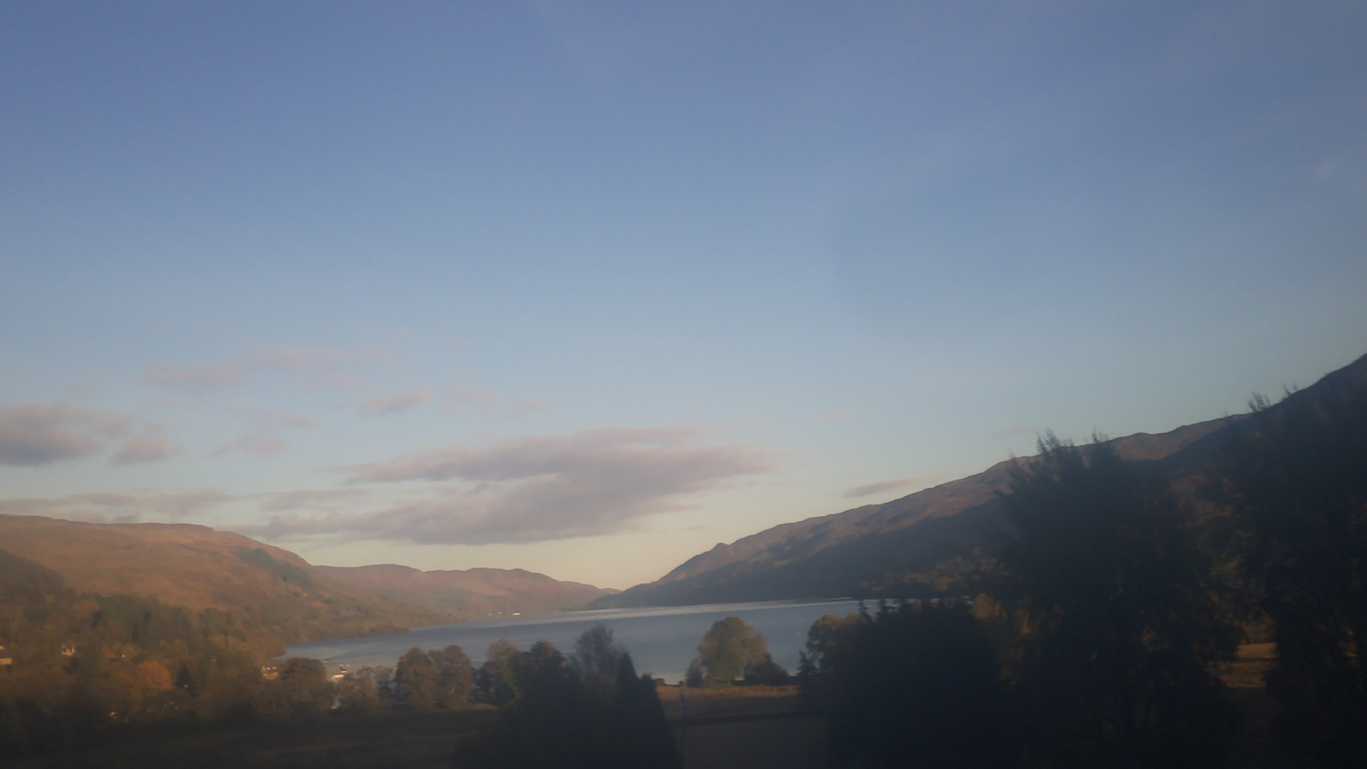 Photo of Lochearn on 10/17/2026