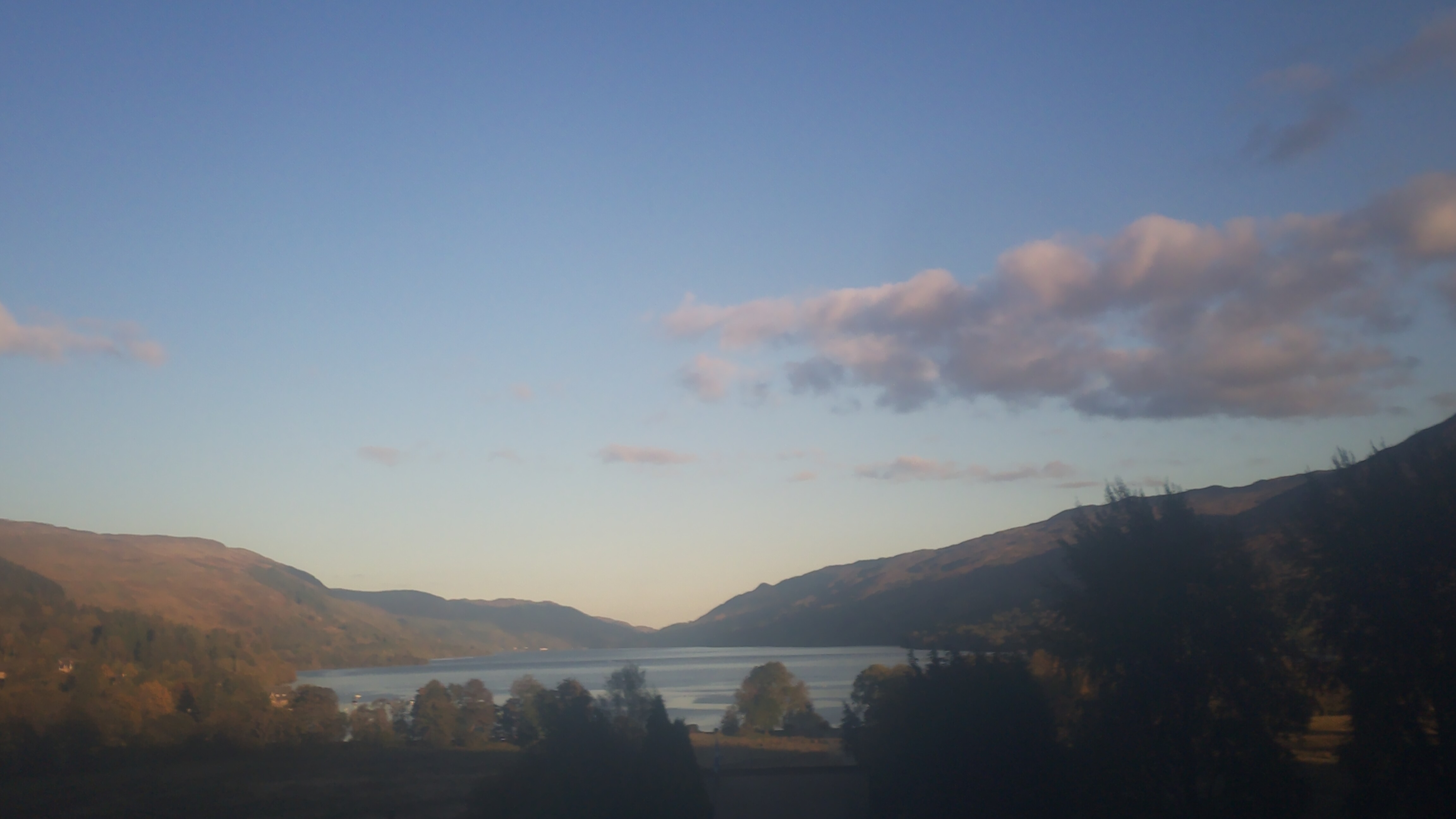 Photo of Lochearn on 10/18/2026