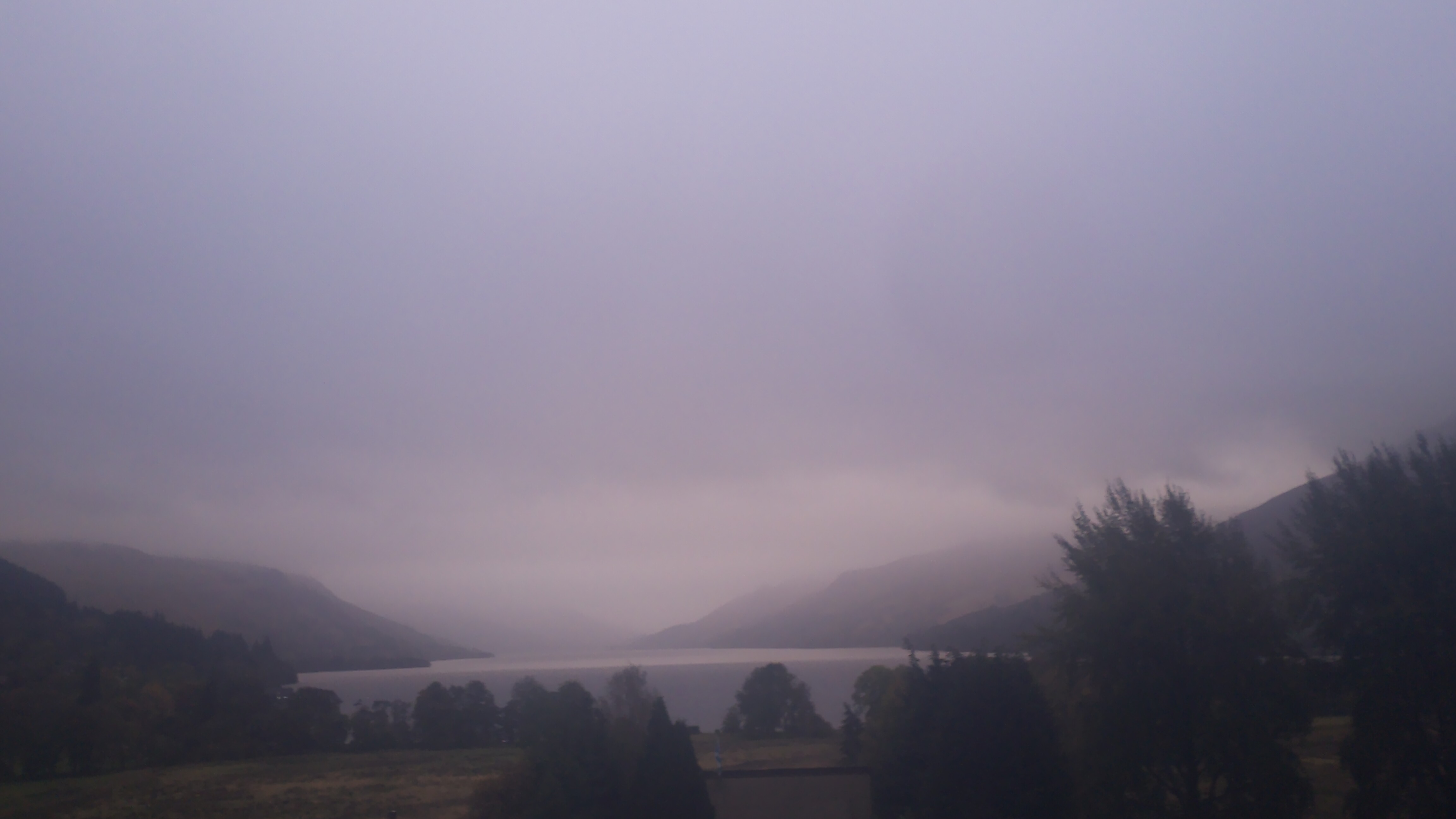 Photo of Lochearn on 10/19/2026