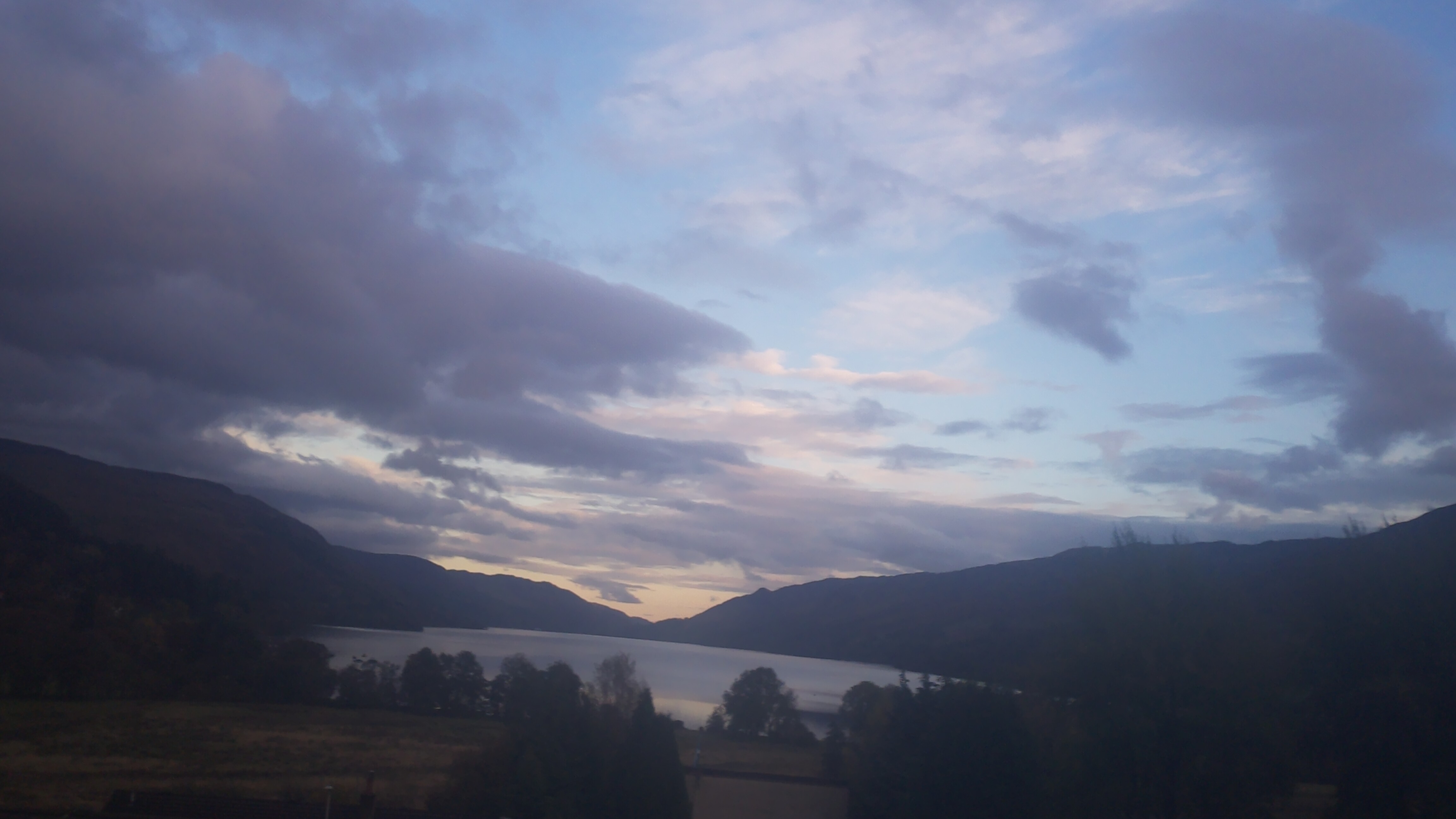 Photo of Lochearn on 10/21/2026