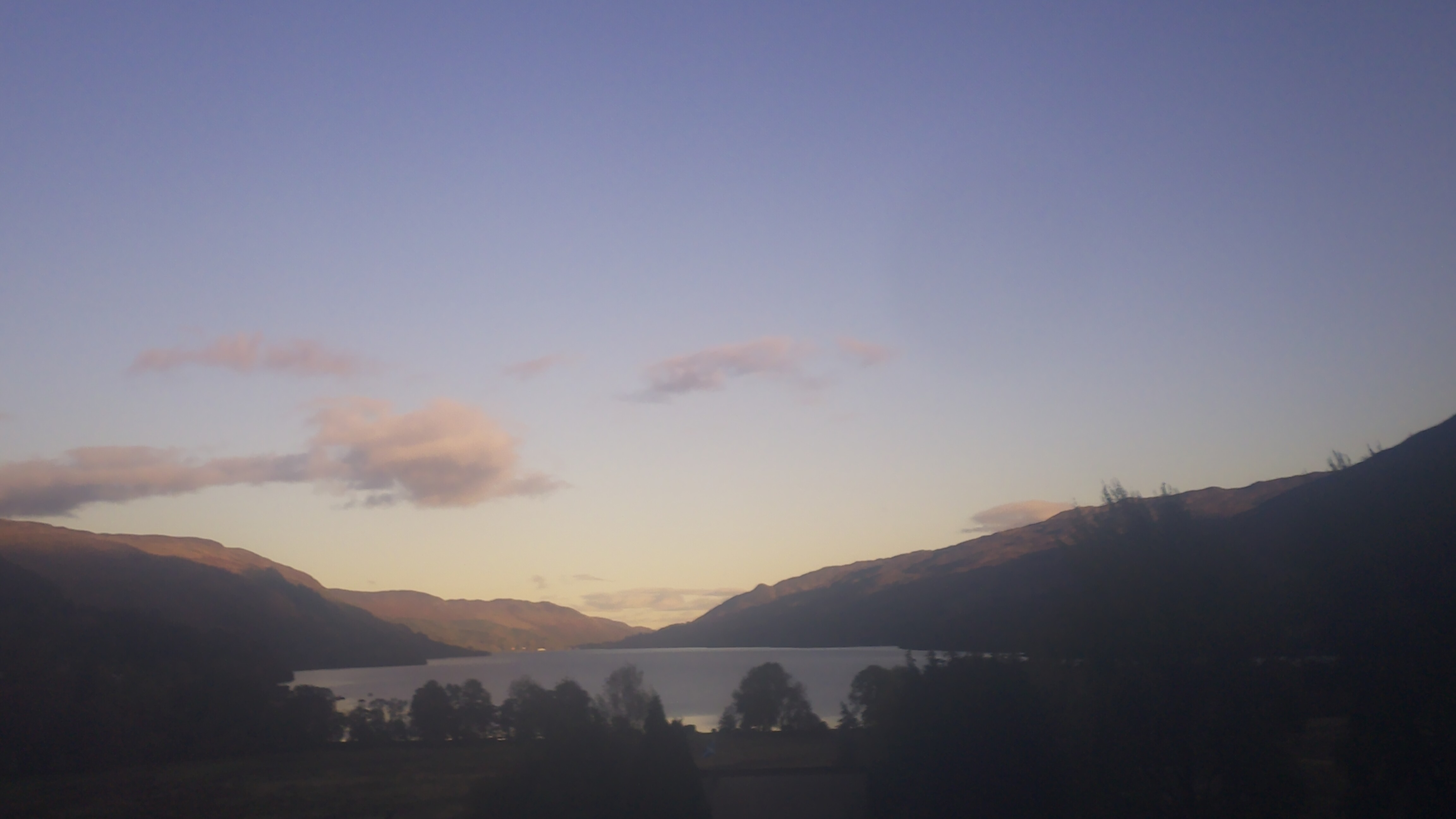 Photo of Lochearn on 10/22/2026
