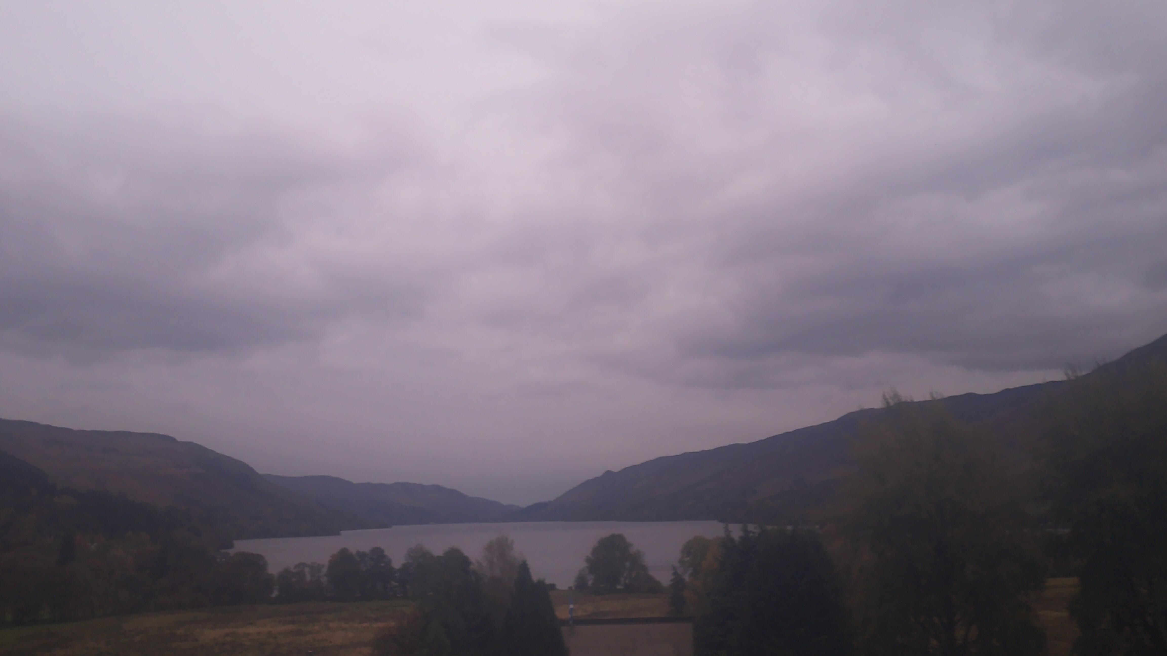 Photo of Lochearn on 10/23/2026